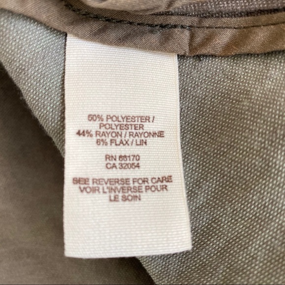 Free People | Cinched Waist Army Green Hooded Jack - Picture 6 of 7